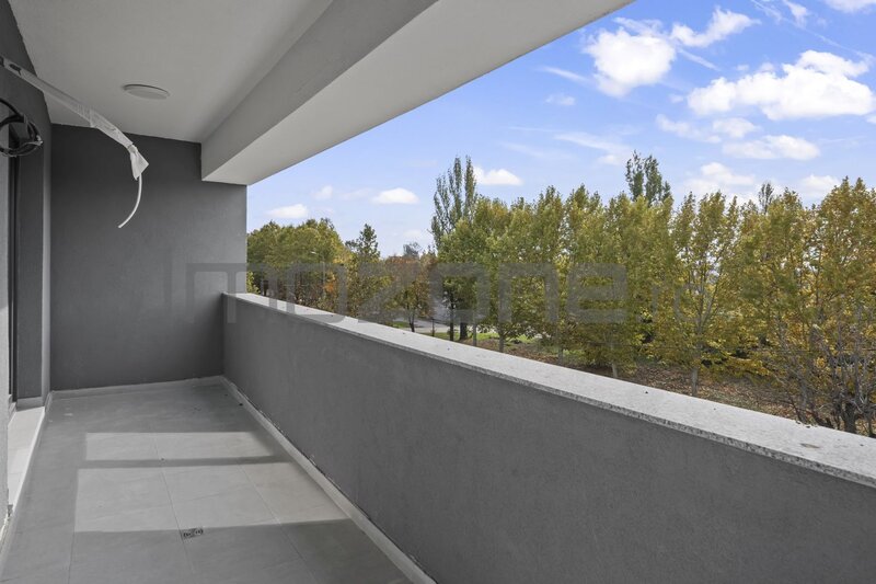 Apartament 2 camere, mutare in decembrie, metrou langa bloc  comision 0%, finisat la cheie