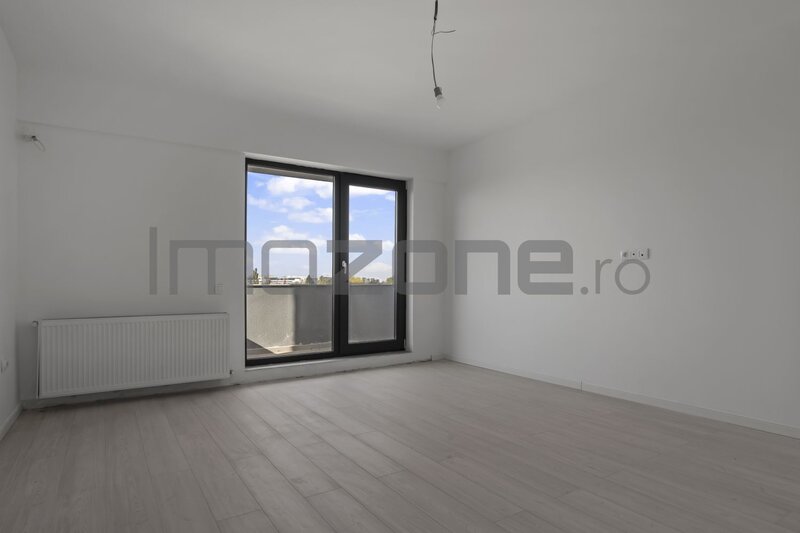 Apartament 2 camere, mutare in decembrie, metrou langa bloc  comision 0%, finisat la cheie