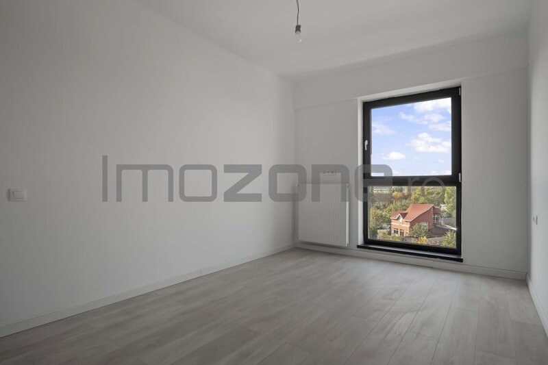 Apartament 2 camere, mutare in decembrie, metrou langa bloc  comision 0%, finisat la cheie